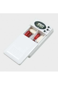Контейнер для таблеток HA-4142